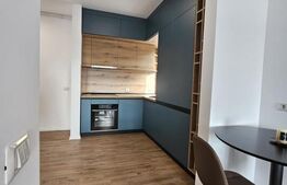 Apartament Nou!La cheie