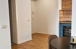 Apartament Nou!La cheie