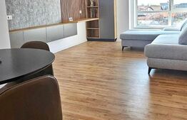 Apartament Nou!La cheie