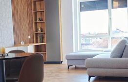 Apartament Nou!La cheie