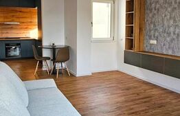 Apartament Nou!La cheie