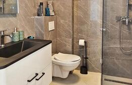 Apartament Nou!La cheie