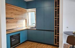 Apartament Nou!La cheie