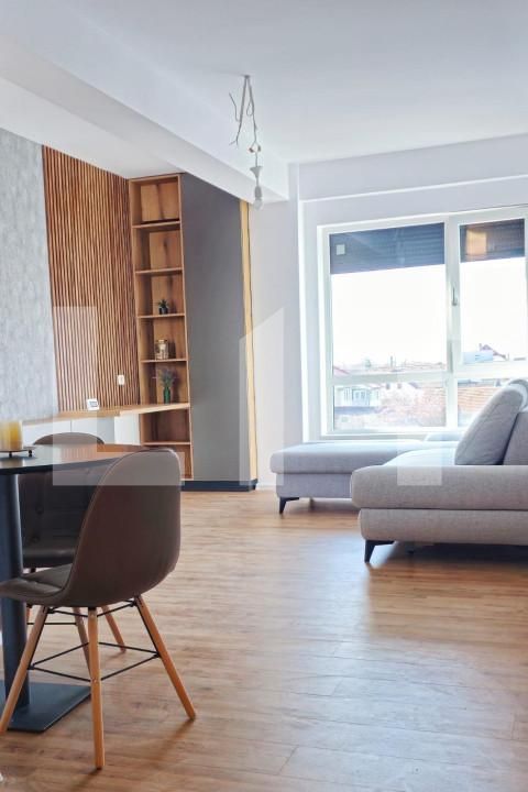 Apartament de vânzare 2 camere Iosia - 141681AV | BLITZ Oradea | Poza9