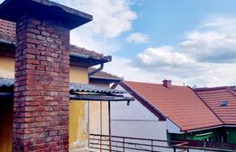 Apartament la casa, 2 camere, 85 mp, terasa 47 mp, balcon 5 mp, Ultracentral