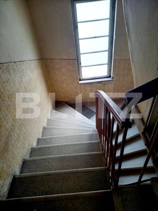 Apartament de vânzare 2 camere Ultracentral - 141811AV | BLITZ Oradea | Poza3