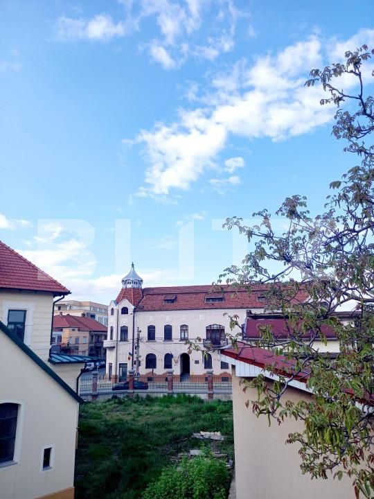 Apartament de vânzare 2 camere Ultracentral - 141811AV | BLITZ Oradea | Poza2