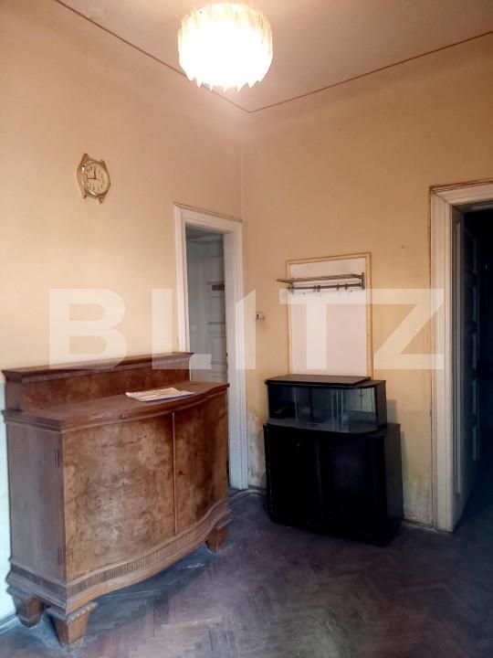 Apartament de vânzare 2 camere Ultracentral - 141811AV | BLITZ Oradea | Poza7