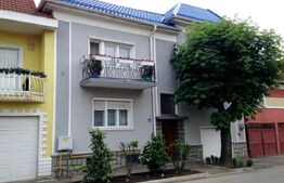 Casa cu 5 camere, zona Ultracentral, 210mp utili