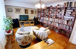 Casa cu 5 camere, zona Ultracentral, 210mp utili