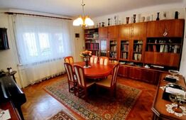 Casa cu 5 camere, zona Ultracentral, 210mp utili