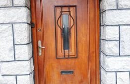 Casa cu 5 camere, zona Ultracentral, 210mp utili