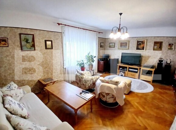 Casa de vânzare 5 camere Central - 141813CV | BLITZ Oradea | Poza2