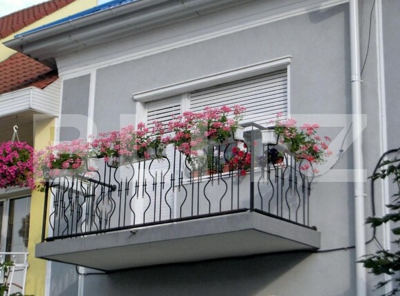 Casa de vânzare 5 camere Central - 141813CV | BLITZ Oradea | Poza6