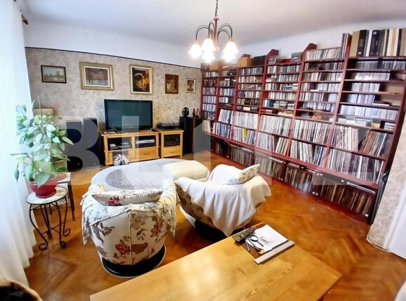 Casa de vânzare 5 camere Central - 141813CV | BLITZ Oradea | Poza4