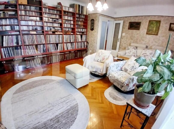 Casa de vânzare 5 camere Central - 141813CV | BLITZ Oradea | Poza11