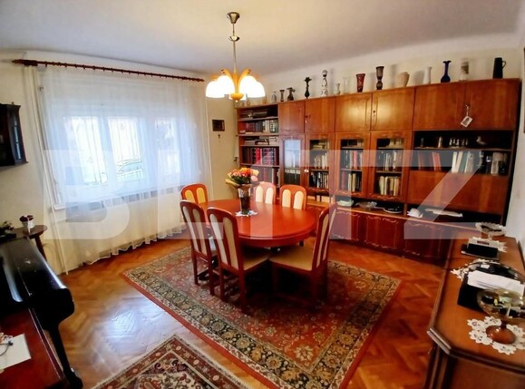 Casa de vânzare 5 camere Central - 141813CV | BLITZ Oradea | Poza10