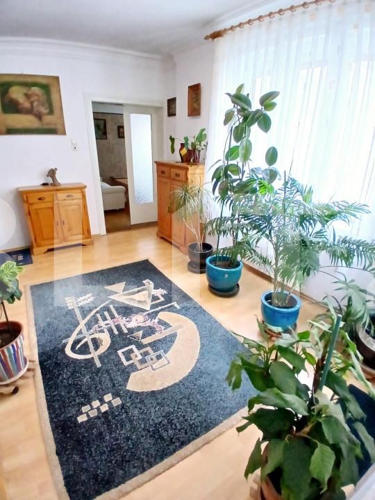 Casa de vânzare 5 camere Central - 141813CV | BLITZ Oradea | Poza12