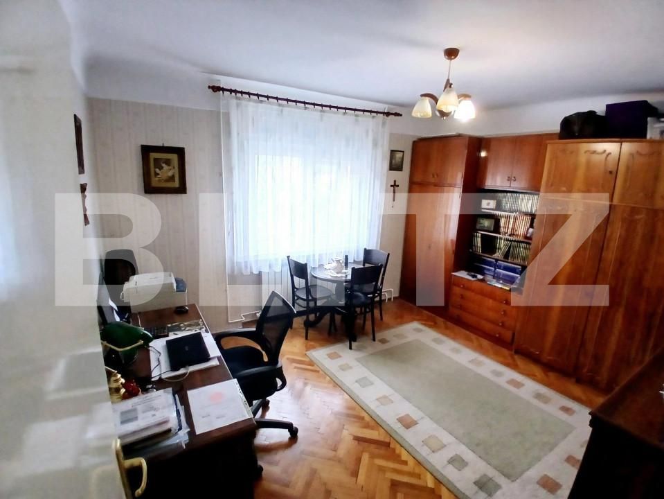 Casa de vânzare 5 camere Central - 141813CV | BLITZ Oradea | Poza13