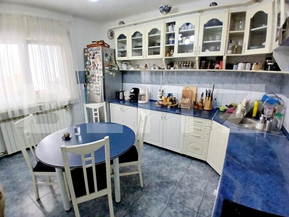 Casa de vânzare 5 camere Central - 141813CV | BLITZ Oradea | Poza15