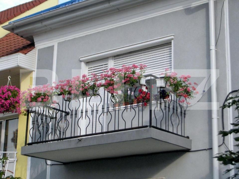 Casa de vânzare 5 camere Central - 141813CV | BLITZ Oradea | Poza6