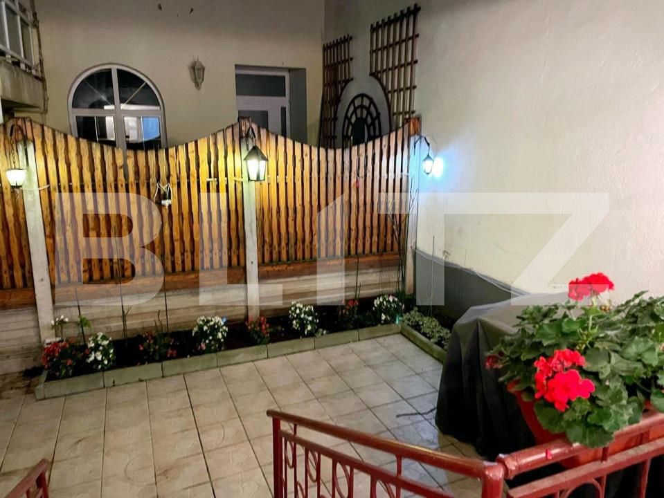 Casa de vânzare 5 camere Central - 141813CV | BLITZ Oradea | Poza8