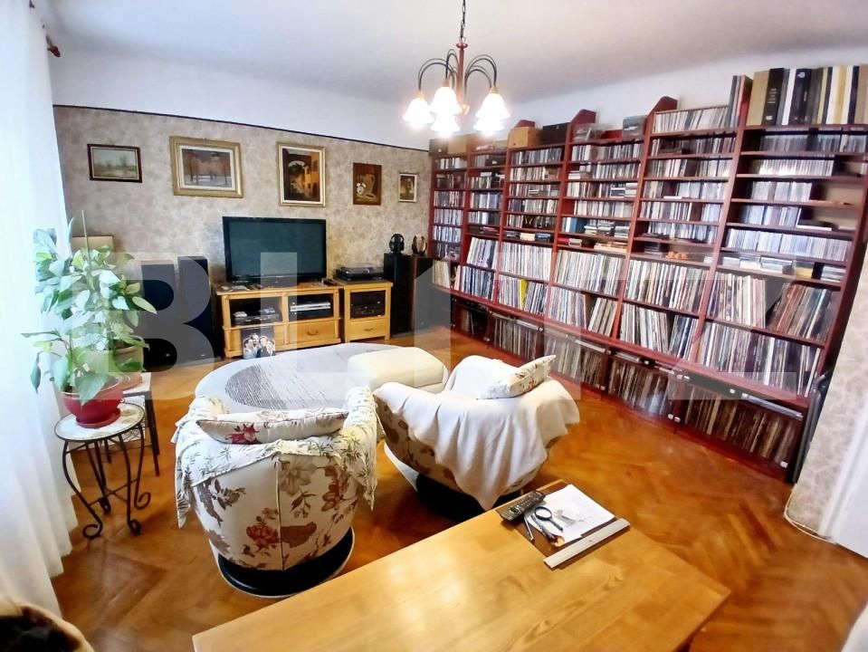 Casa de vânzare 5 camere Central - 141813CV | BLITZ Oradea | Poza4