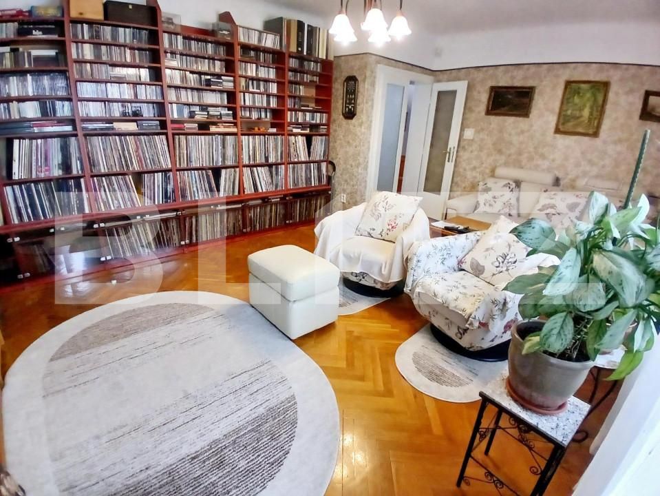 Casa de vânzare 5 camere Central - 141813CV | BLITZ Oradea | Poza11