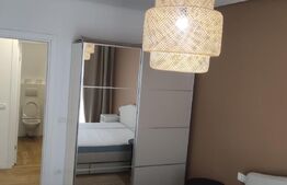 Apartament cu 2 camere decomandat in West Rezidence