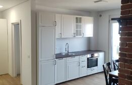 Apartament cu 2 camere decomandat in West Rezidence