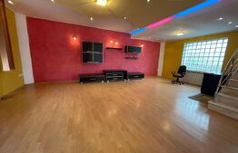 Vând Casă în Oraș cu Curte Proprie și Toate Utilitățile - zona Velența