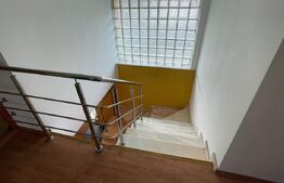 Vând Casă în Oraș cu Curte Proprie și Toate Utilitățile - zona Velența