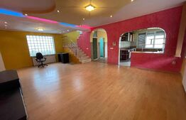 Vând Casă în Oraș cu Curte Proprie și Toate Utilitățile - zona Velența