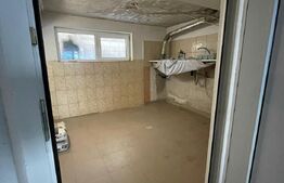 Vând Casă în Oraș cu Curte Proprie și Toate Utilitățile - zona Velența