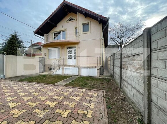 Casa de vânzare 4 camere Velenta - 141855CV | BLITZ Oradea | Poza1