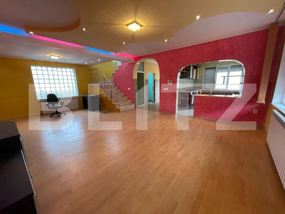 Casa de vânzare 4 camere Velenta - 141855CV | BLITZ Oradea | Poza3