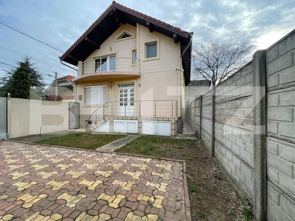 Casa de vânzare 4 camere Velenta - 141855CV | BLITZ Oradea | Poza1