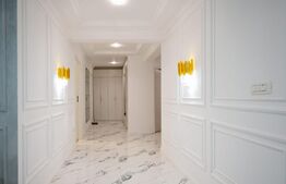 Casa, 4 camere, 130 mp, cartier Episcopia Bihorului