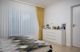 Casa, 4 camere, 130 mp, cartier Episcopia Bihorului