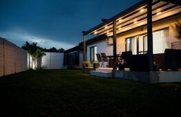 Casa, 4 camere, 130 mp, cartier Episcopia Bihorului