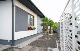 Casa, 4 camere, 130 mp, cartier Episcopia Bihorului