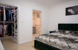 Casa, 4 camere, 130 mp, cartier Episcopia Bihorului