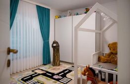 Casa, 4 camere, 130 mp, cartier Episcopia Bihorului