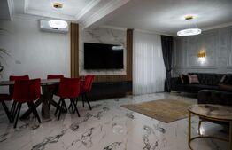 Casa, 4 camere, 130 mp, cartier Episcopia Bihorului