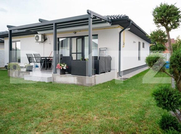 Casa de vânzare 4 camere Episcopia Bihorului - 141979CV | BLITZ Oradea | Poza3