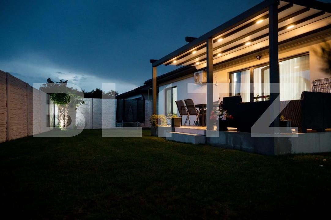 Casa de vânzare 4 camere Episcopia Bihorului - 141979CV | BLITZ Oradea | Poza16