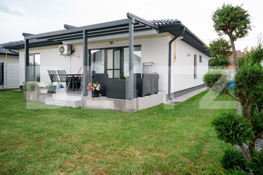 Casa de vânzare 4 camere Episcopia Bihorului - 141979CV | BLITZ Oradea | Poza3