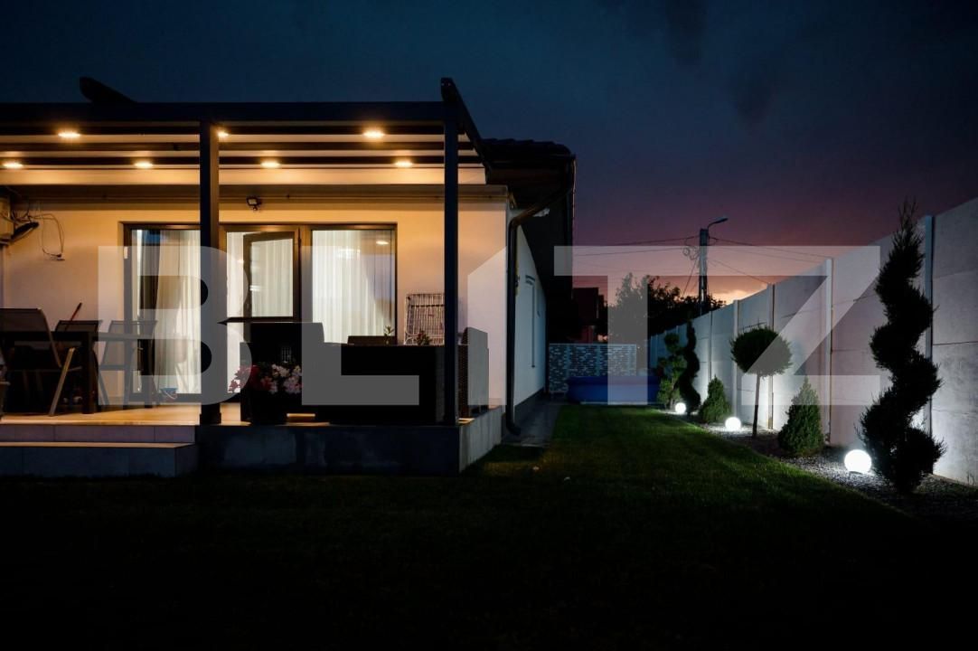 Casa de vânzare 4 camere Episcopia Bihorului - 141979CV | BLITZ Oradea | Poza15