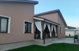 Casa 4 camere, 224mp, cartier Oncea