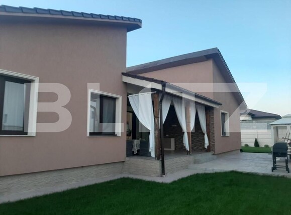 Casa de vânzare 4 camere Oncea - 141980CV | BLITZ Oradea | Poza1